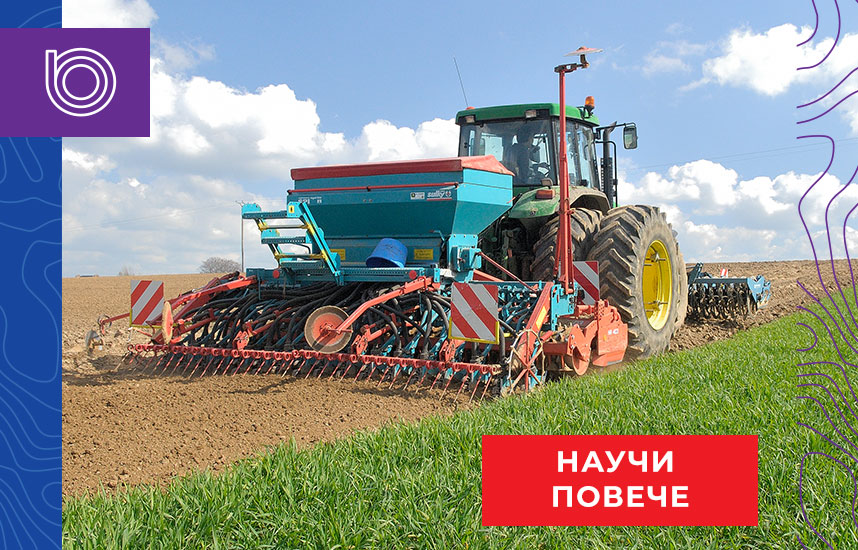 Маркучи за агро машина