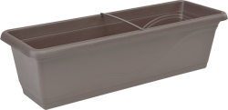 Сандъче за цветя  Extra flor 60 снимка-4