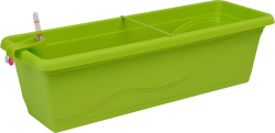 Сандъче за цветя  Extra flor 60 снимка-2