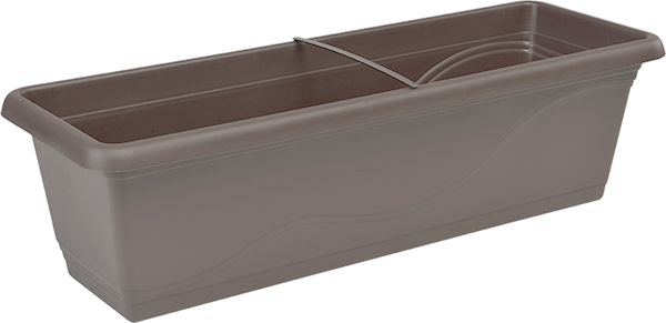 Сандъче за цветя  Extra flor 60
