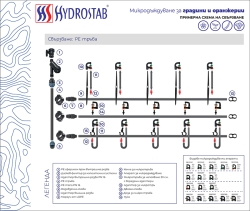 Апарат за микродъждуване снимка-0