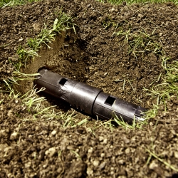 Капан за подземни гризачи Windhager TUBE снимка-1