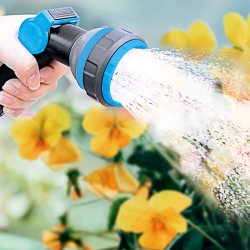 Воден пистолет Aquacraft Soft-Touch Comfort 4 струи, регулируем