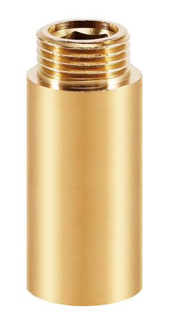 Удължител 1/2" Hydro месинг